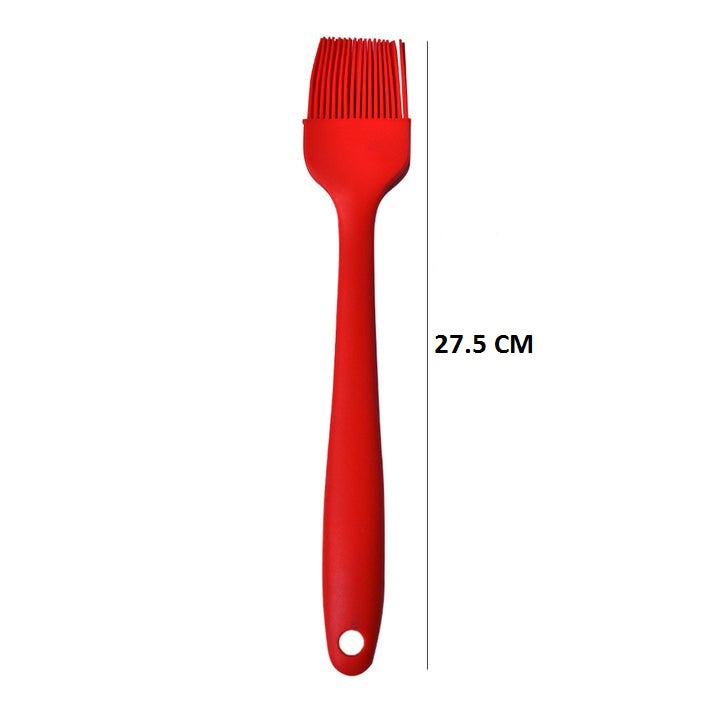 Silicone BBQ & Pastry Brush