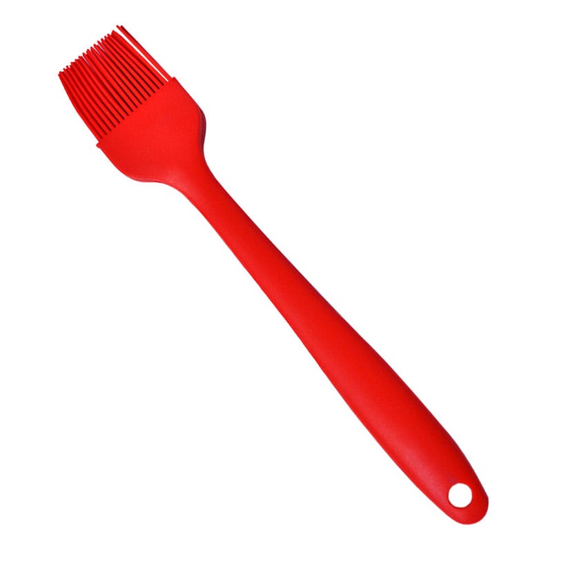 Small Size Silicone BBQ & Pastry Brush