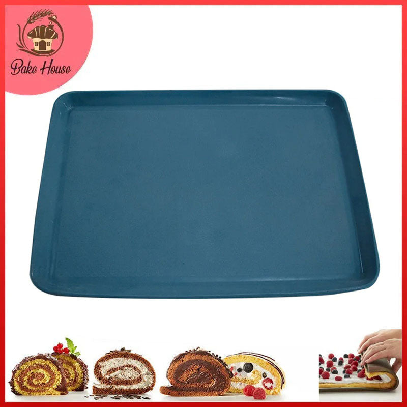 Silicone Baking Tray High Quality Bake House The Baking Treasure