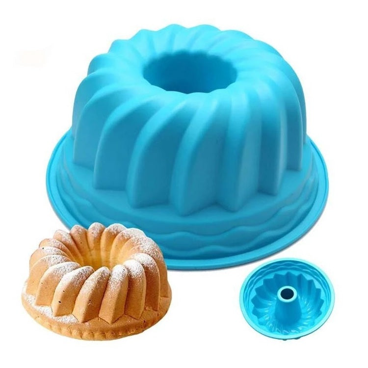 Bundt mold clearance