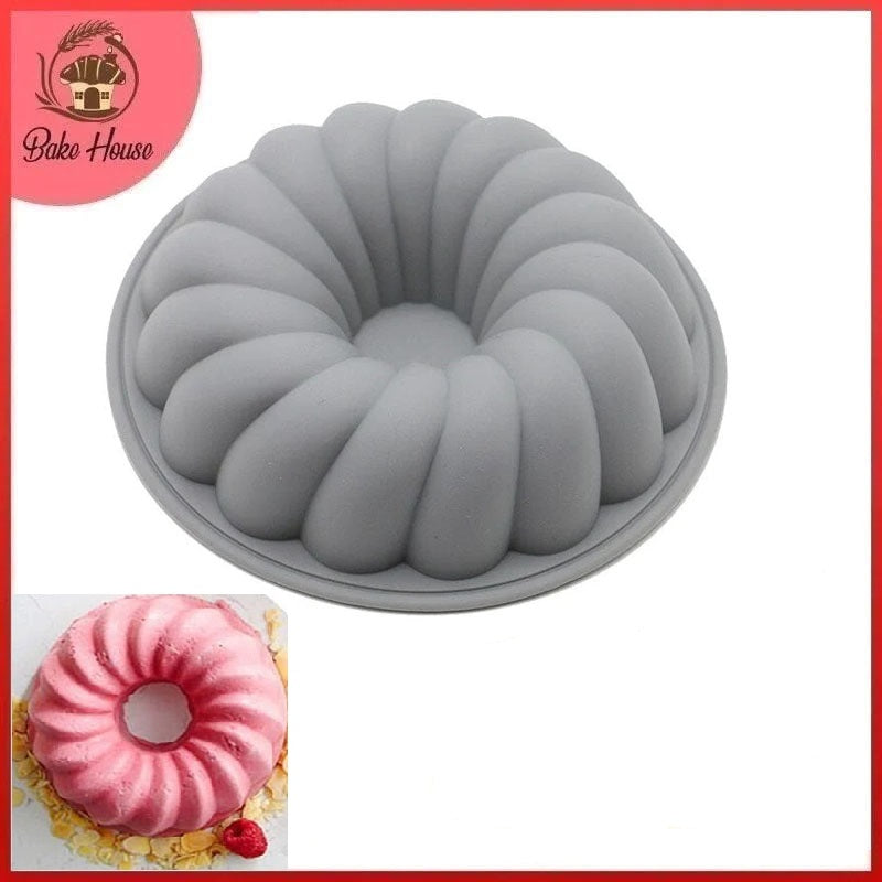 Silicone bundt hotsell