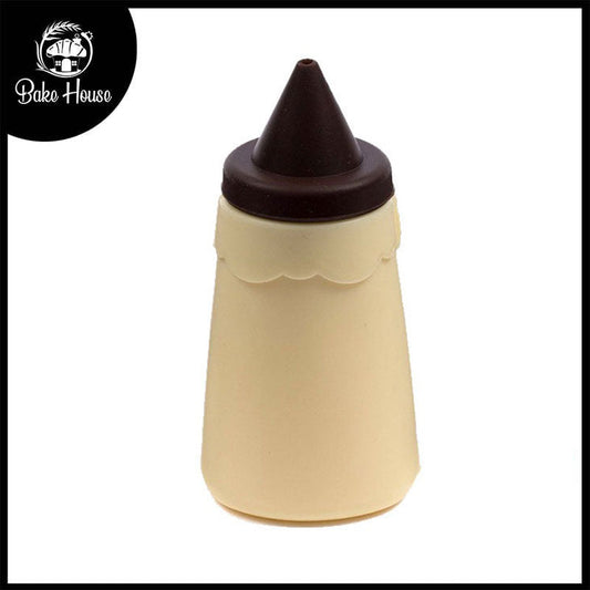 Silicone Cake Decorating Bottle