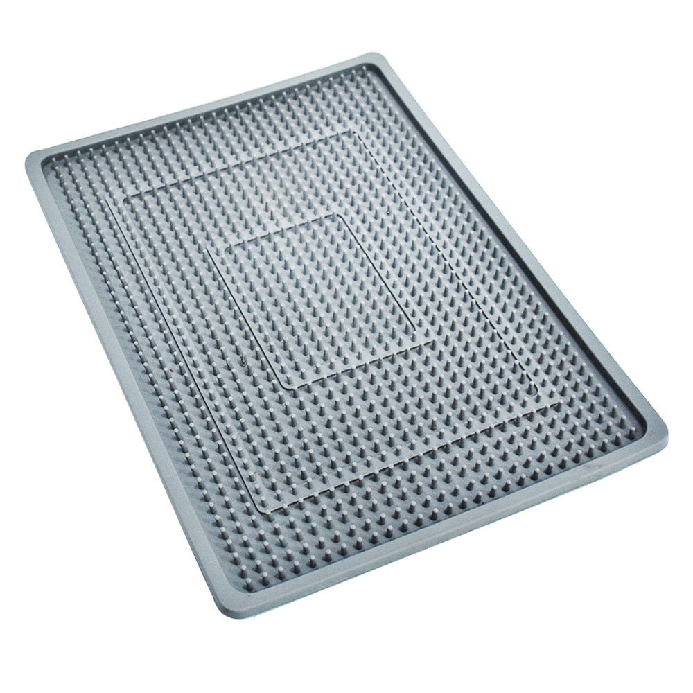 Silicone 2024 grill mat