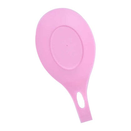 Silicone Kitchen Spoon Stand