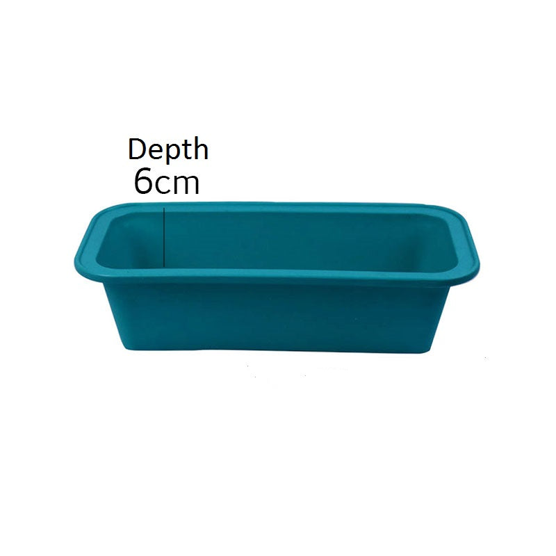 Silicone Loaf Mold 24cm High Quality