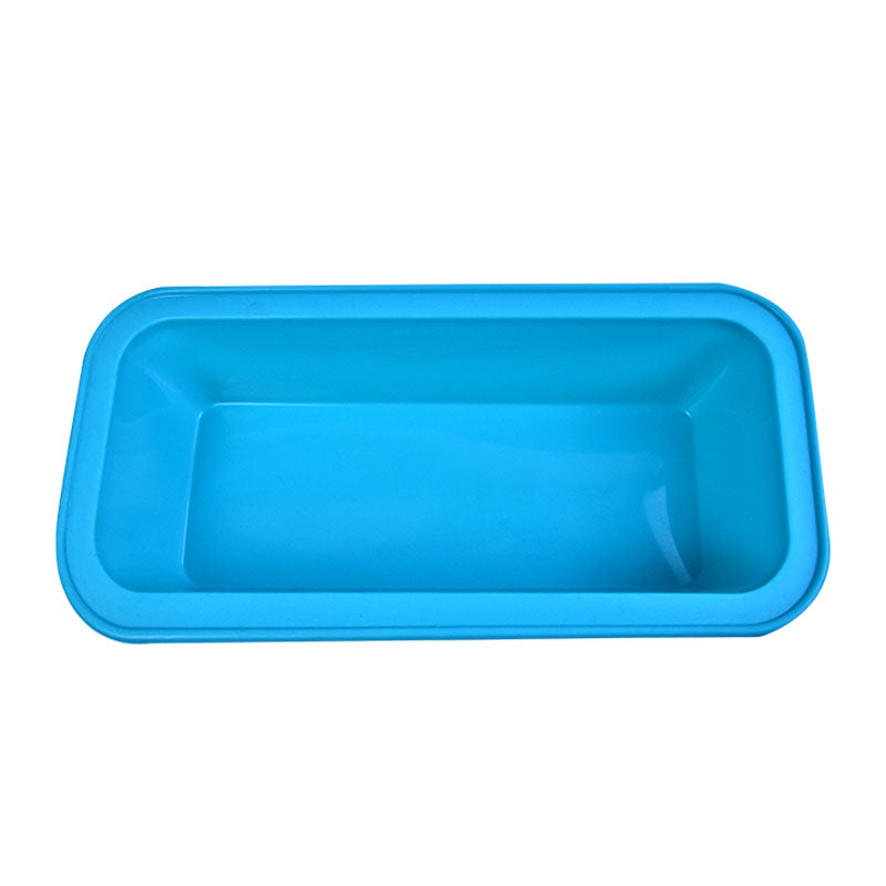 Silicone Loaf Mold 24cm High Quality