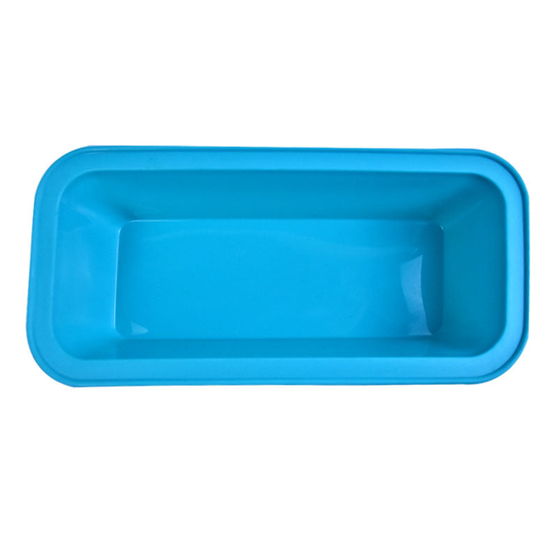 Silicone Loaf Mold 24cm High Quality