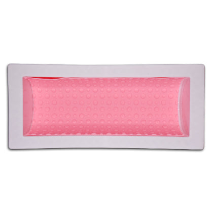 Silicone Mousse Cake Baking Mold With Texture Mat (Design 5)