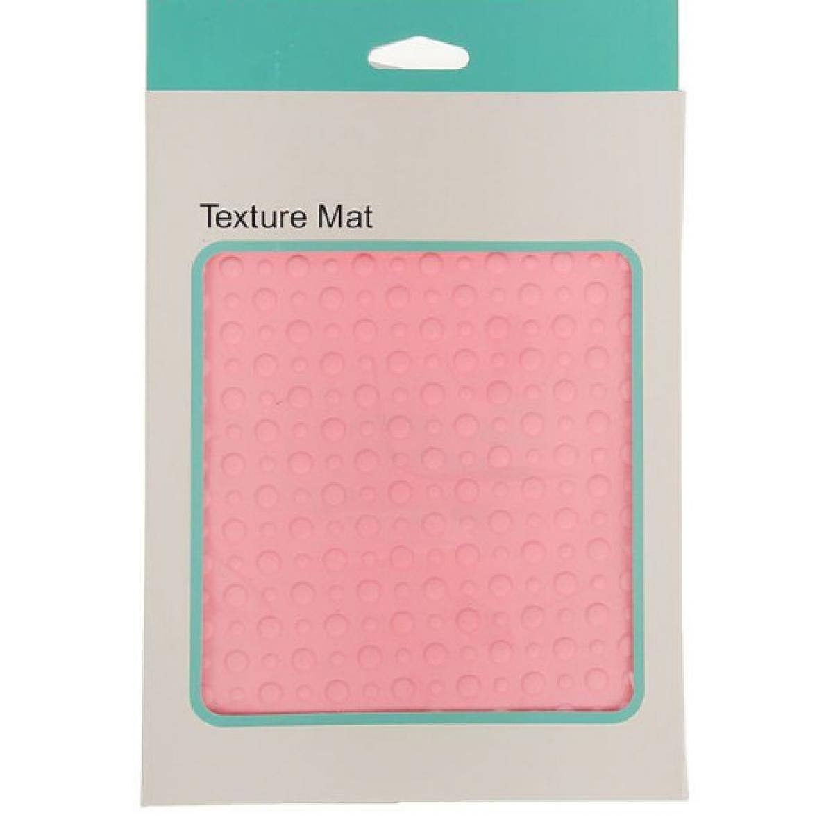Silicone Mousse Cake Mat (Design 2)