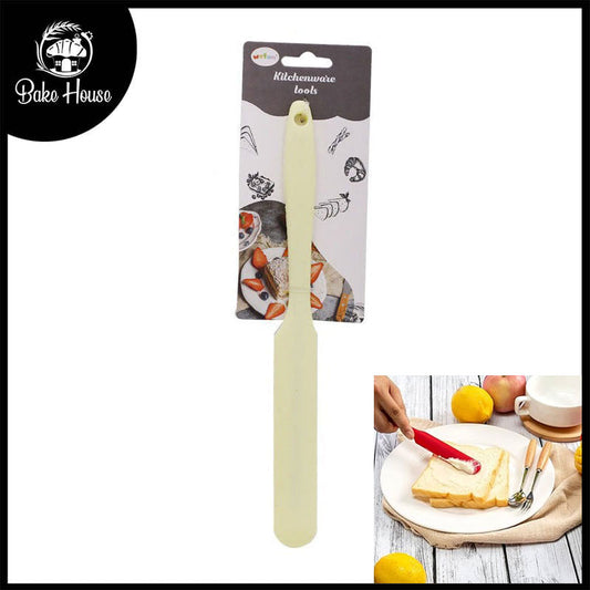 Silicone Spatula Butter Knife