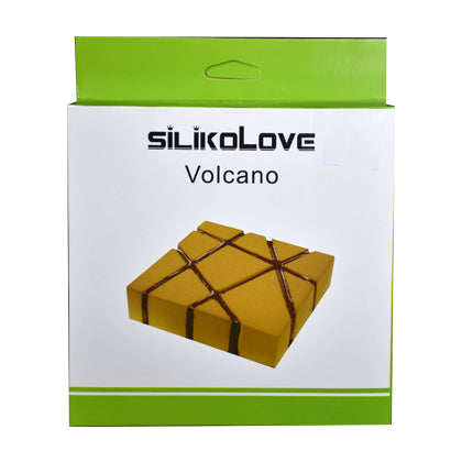 Silikolove Multidom Graceful Lines Mousse Cake & Baking Mold