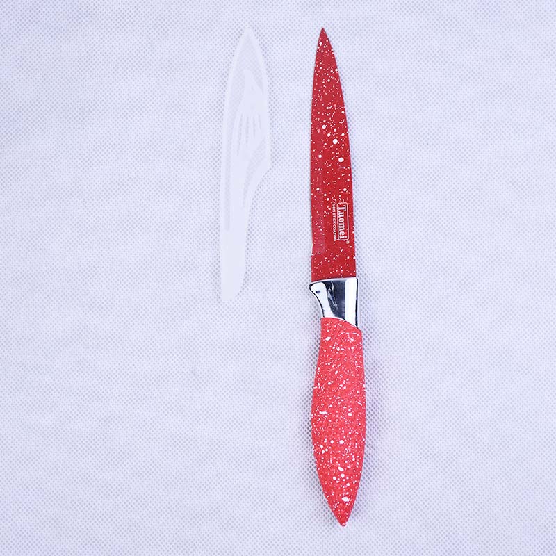 (Smart Kitchen) Slicer Knife Design 01