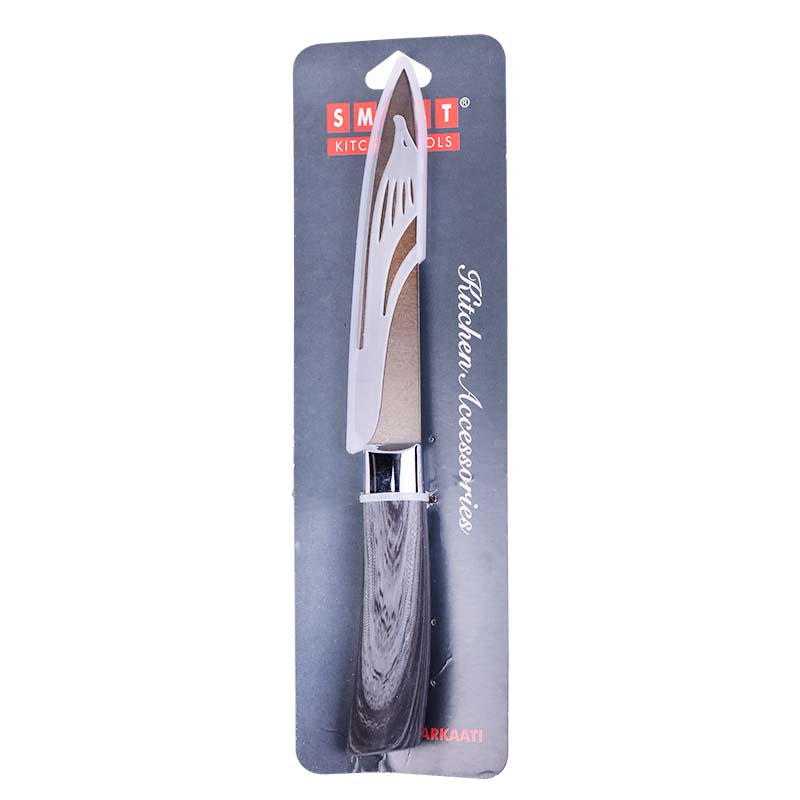 (Smart Kitchen) Slicer Knife Design 03