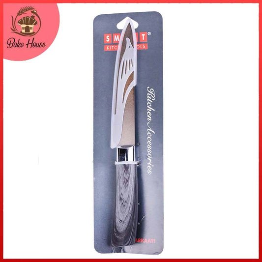(Smart Kitchen) Slicer Knife Design 03