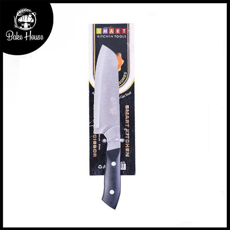 (Smart Kitchen) Stainless Steel Boning Knife 25cm