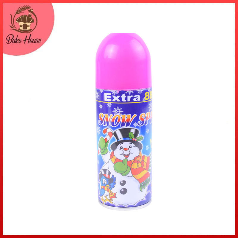 Snow Spray Small