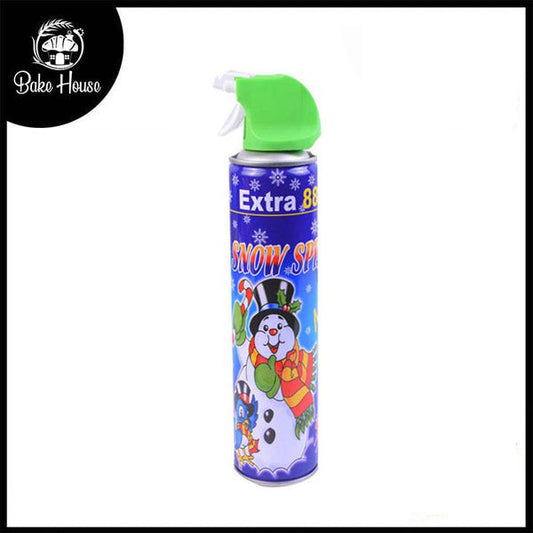 Snow Spray with Trigger