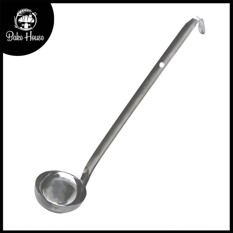 Soup Ladle Spoon Stainless Steel 4 OZ