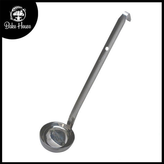 Soup Ladle Spoon Stainless Steel 5 OZ