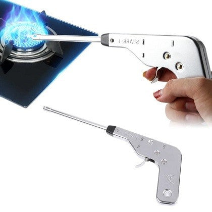 Spark L Electronic Gas Lighter