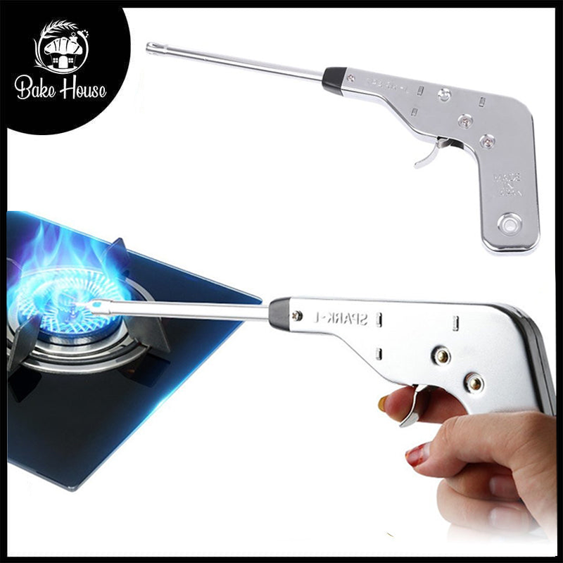 Spark L Electronic Gas Lighter