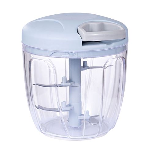 Buy 5 Blade Manual Speedy Vegetable Chopper Price in Pakistan