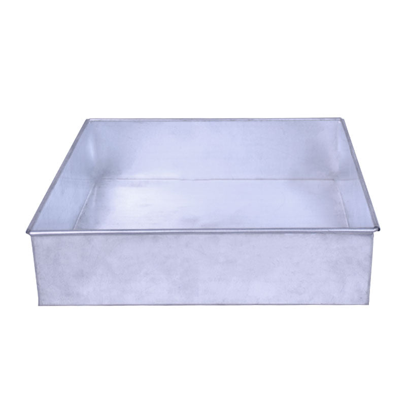 Square molds for best sale baking