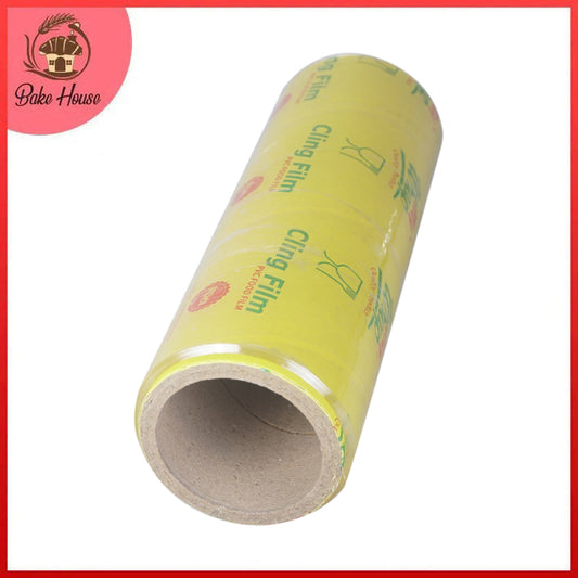 My Wrap Cling Film Plastic Food Wrap Thick Roll 29cm