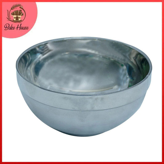 Stainless Steel Bowl 12.5CM