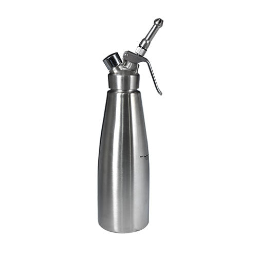 Stainless Steel Cream Whipper 1000ML