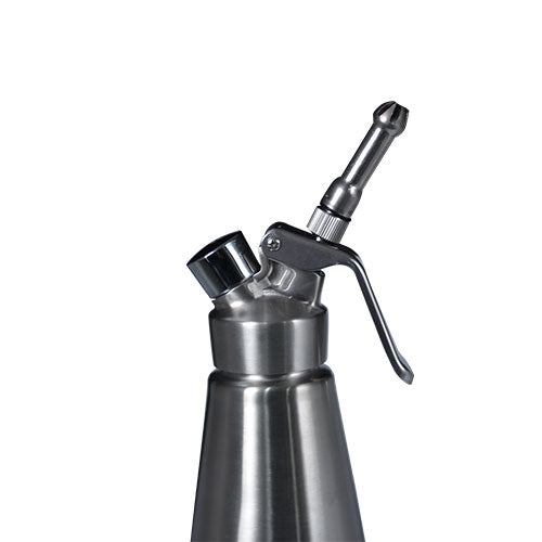 Stainless Steel Cream Whipper 1000ML