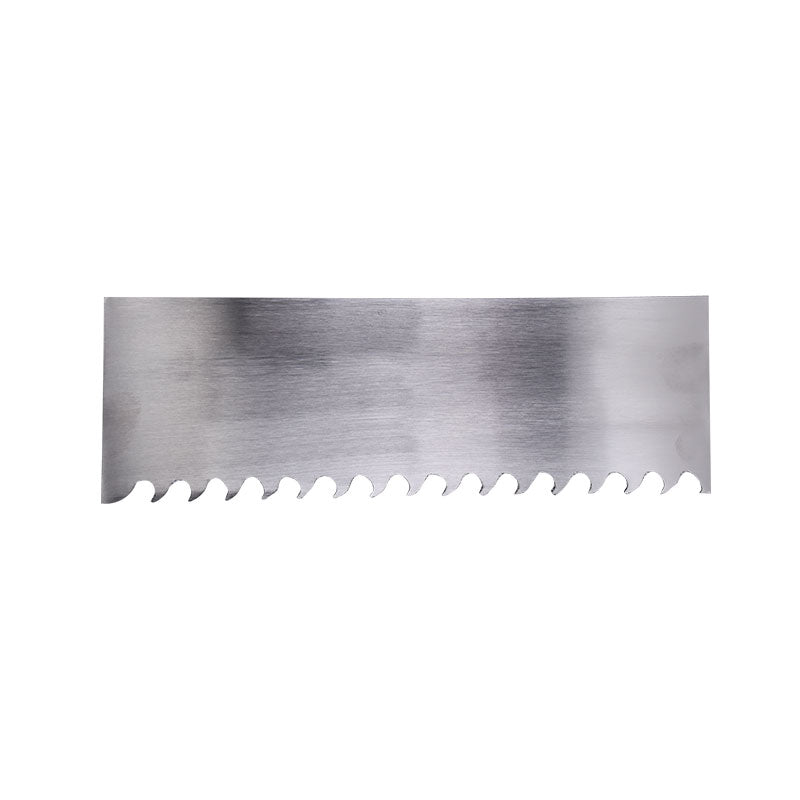 Double Sided Cake Edge Comb Stainless Steel