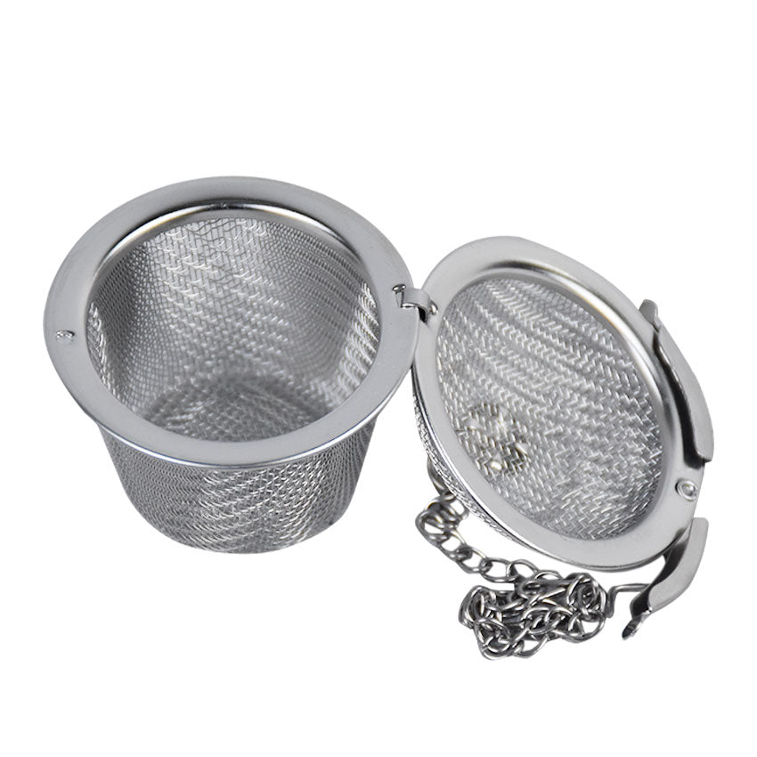 Stainless Steel Medium Mesh Easy Filter High Quality