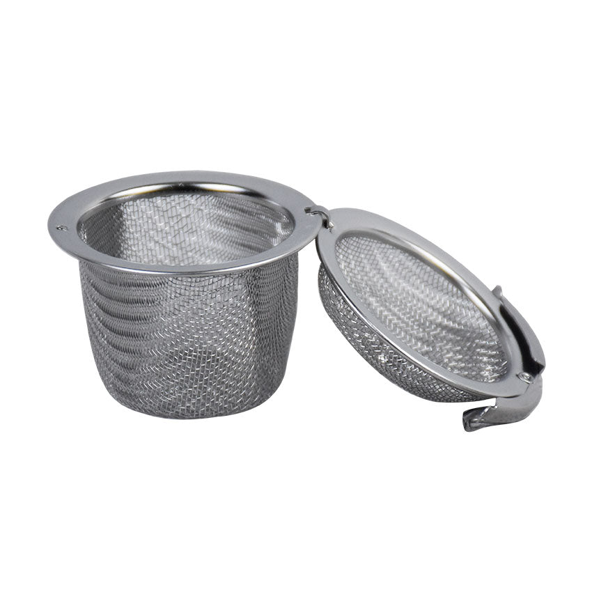 Stainless Steel Medium Mesh Easy Filter High Quality