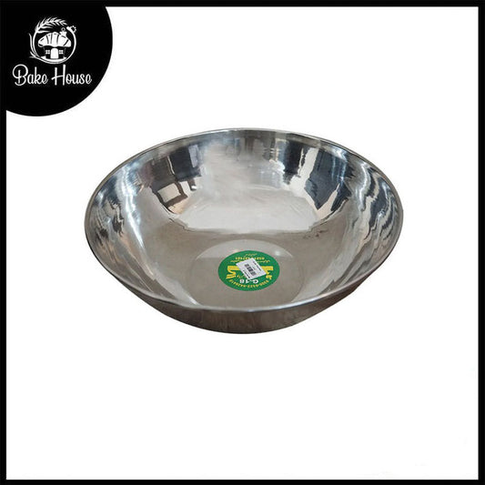 Stainless Steel Mixing Bowl 16.5cm