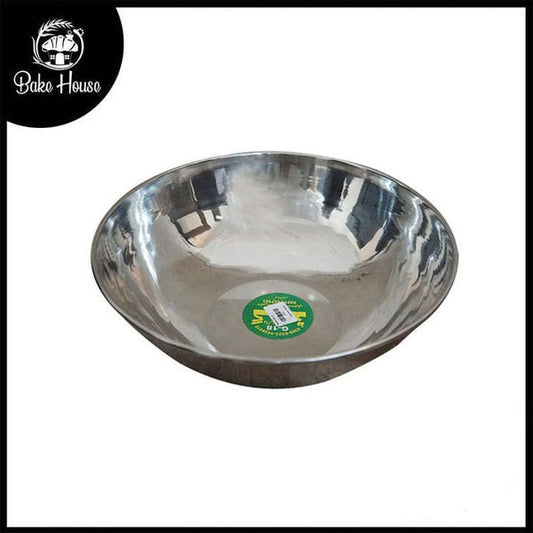 Stainless Steel Mixing Bowl 22cm