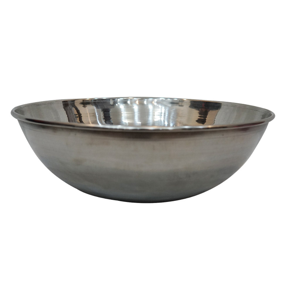 Stainless Steel Mixing Bowl 29cm
