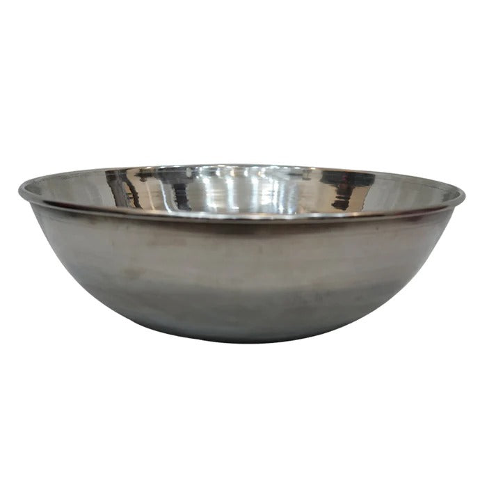 Stainless Steel Mixing Bowl 46cm