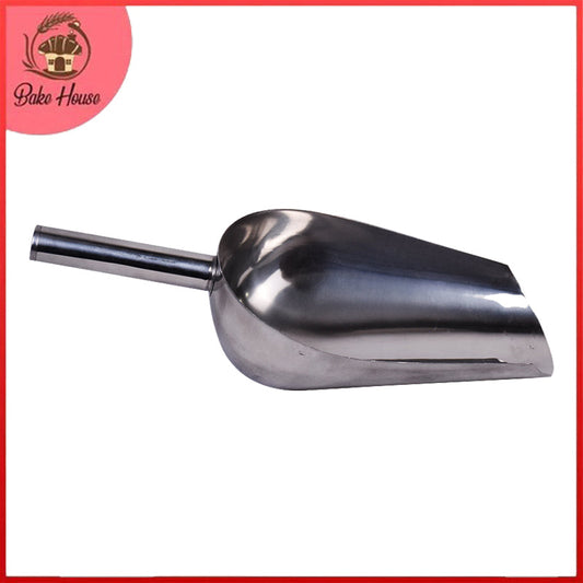 Stainless Steel Multipurpose Ingredients Scoop Size 05