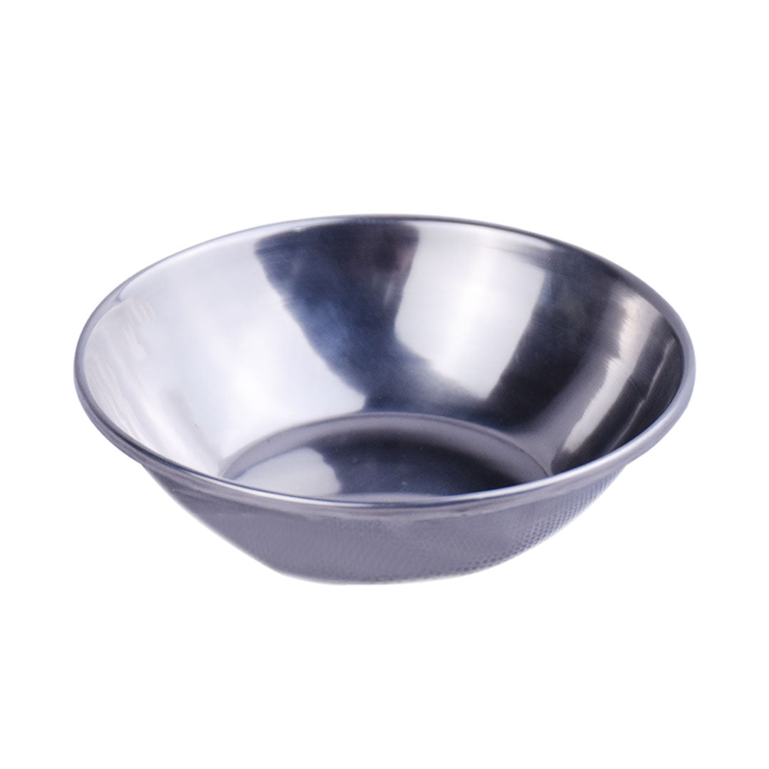 Stainless Steel Small, Sauce & Mixing Bowl 10cm