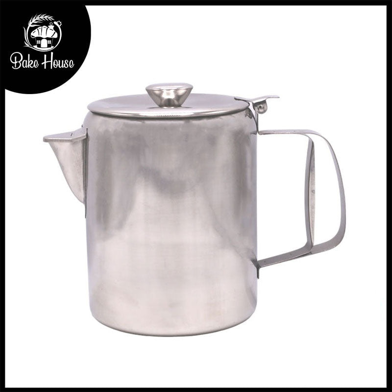 Stainless Steel Tea Kettle 100 OZ