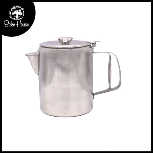 Stainless Steel Tea Kettle 48 OZ