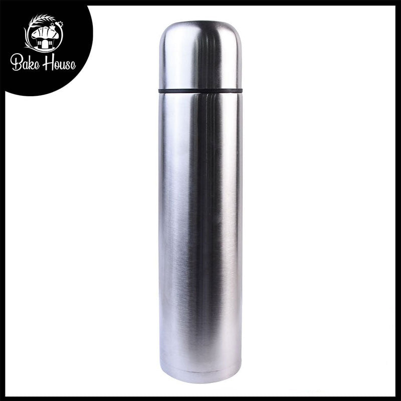 Stainless Steel Water Bottle Large