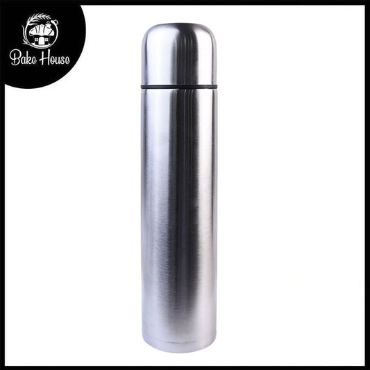 Stainless Steel Water Bottle Medium