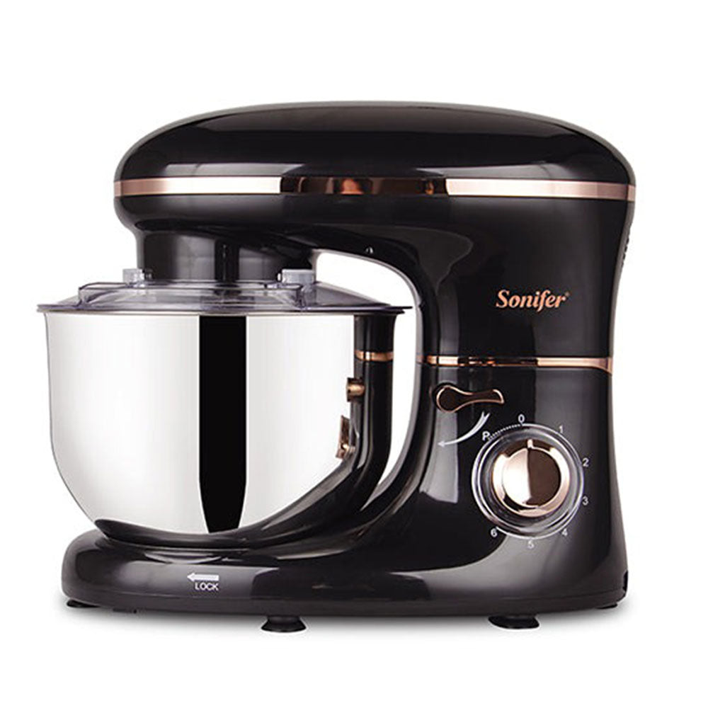 Sonifer 5.5Litre Bowl Stand Mixer SF-8064