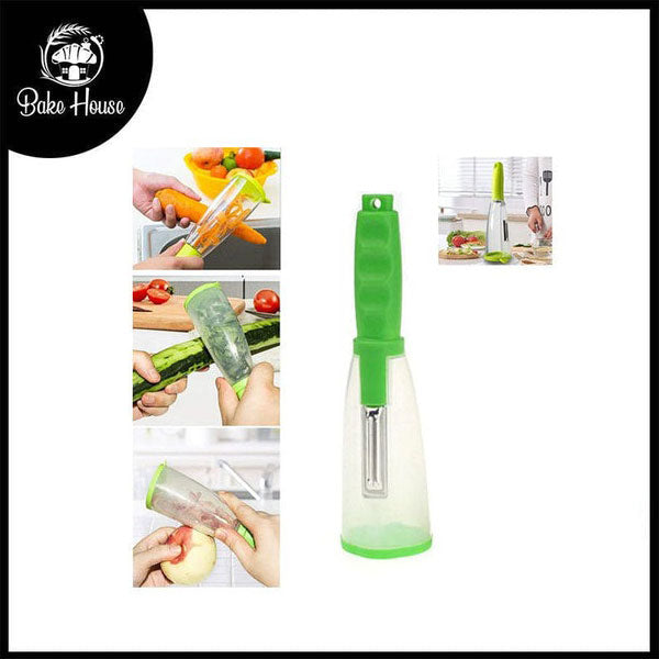 Storage Peeler Plastic Best For Kitchen
