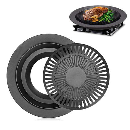 Stove Top Grill Non Stick