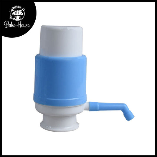 Super Smart Manual Water Pump