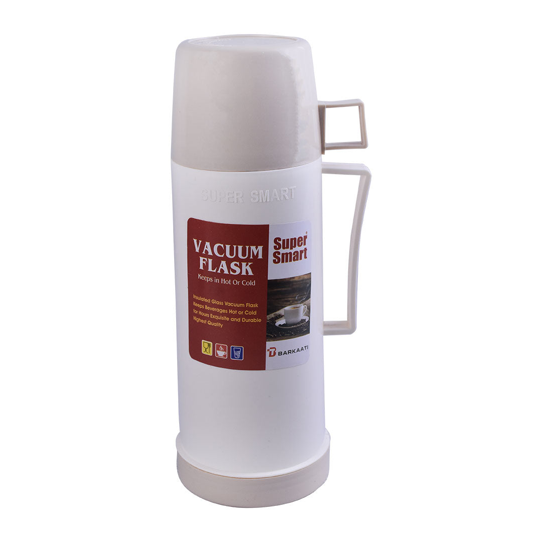 Super Smart Vacuum Flask, Water Bottle Capacity 0.45 Litre
