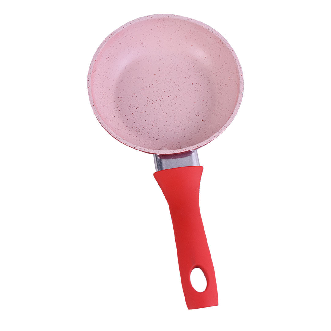 Synmore Non Stick Marble Coating Frying Pan 12cm